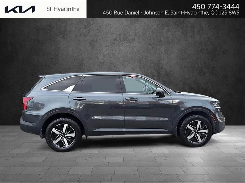 kia Sorento 2023 - 6