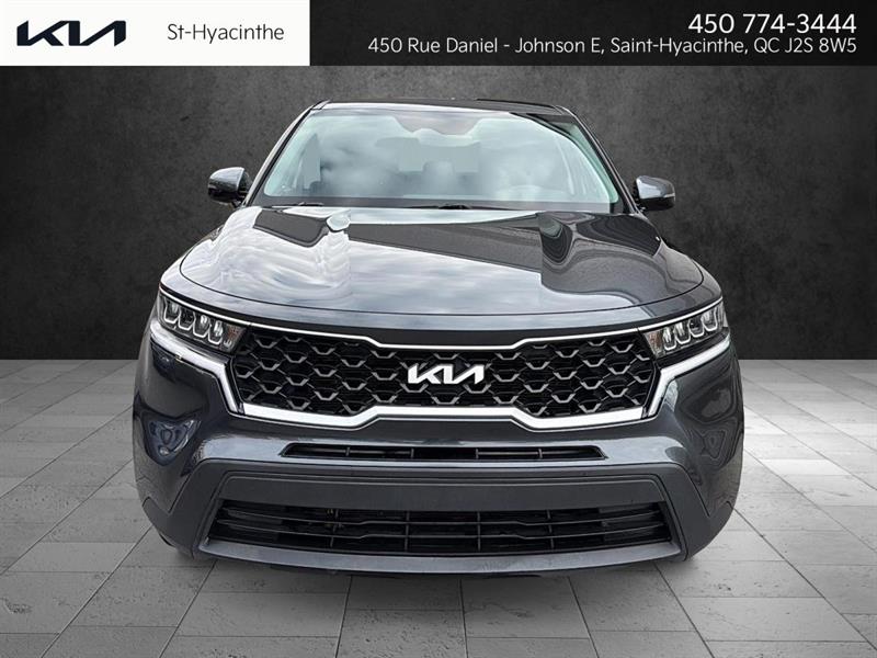 kia Sorento 2023 - 8