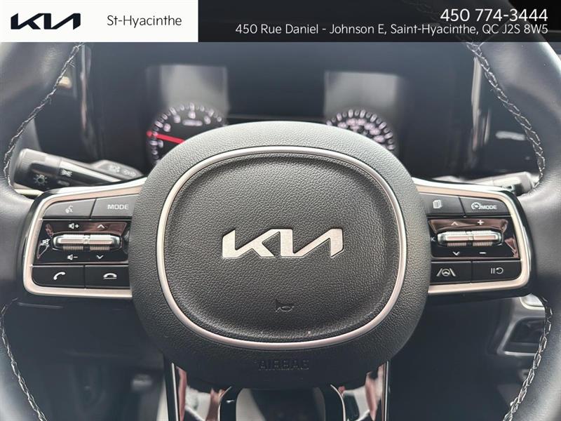 kia Sorento 2023 - 10