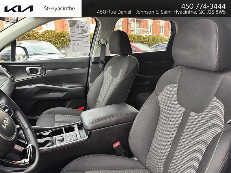 kia Sorento 2023 - 11
