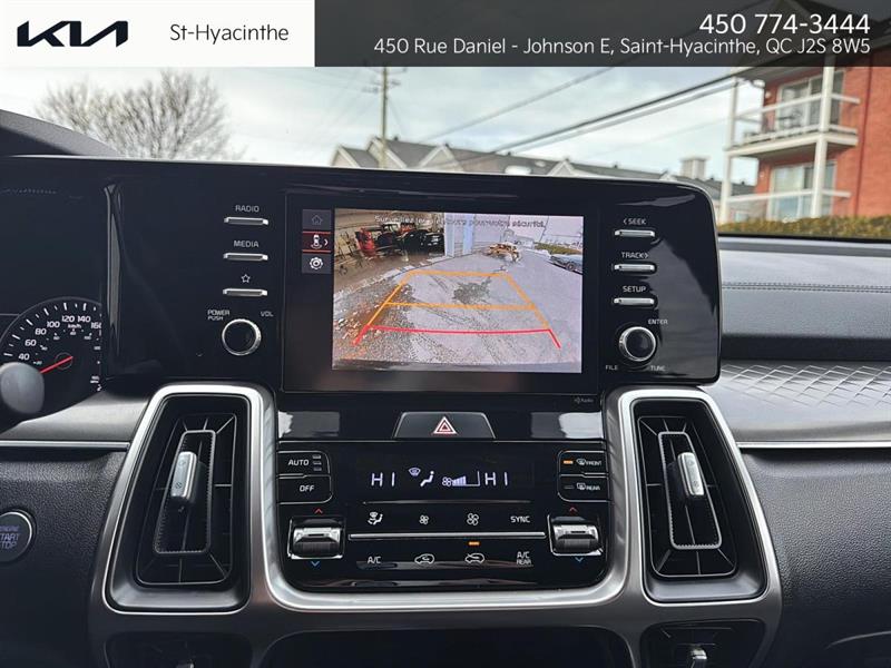 kia Sorento 2023 - 14
