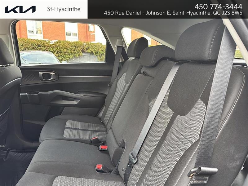 kia Sorento 2023 - 15