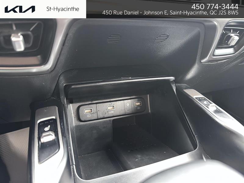kia Sorento 2023 - 16