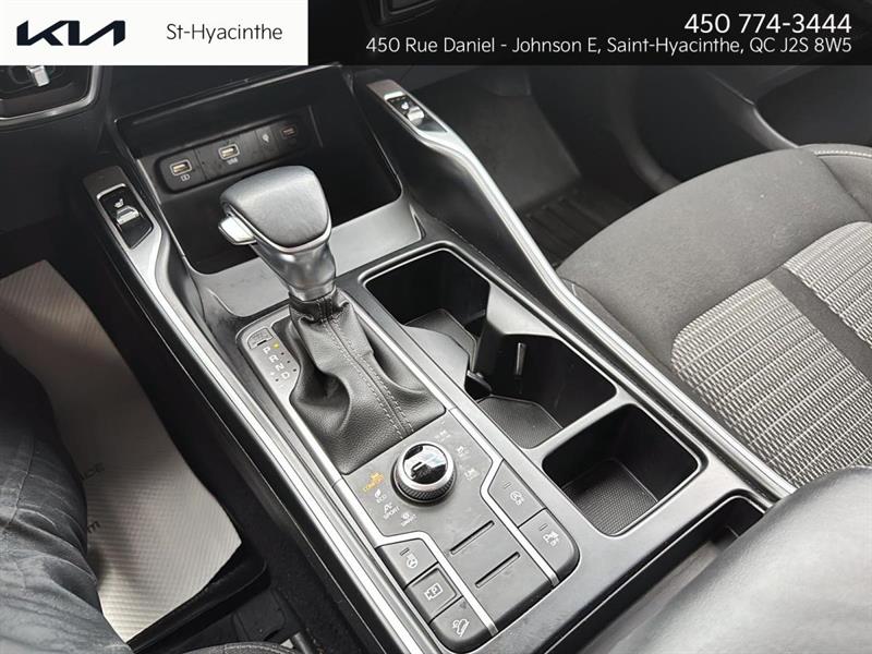 kia Sorento 2023 - 18