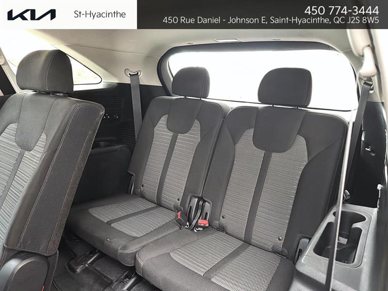 kia Sorento 2023 - 19