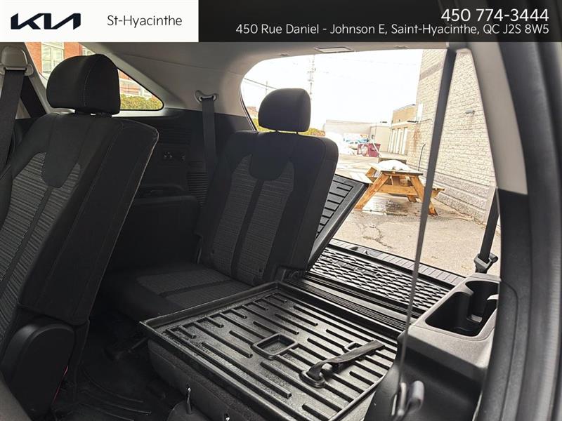 kia Sorento 2023 - 20