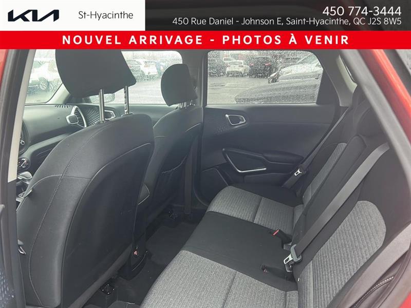 kia Soul 2021 - 3