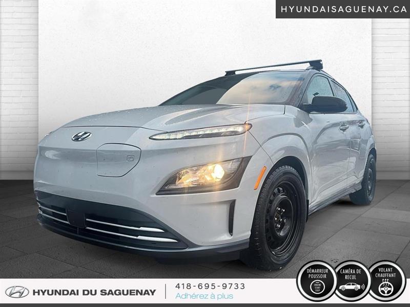 hyundai Kona Electric 2022