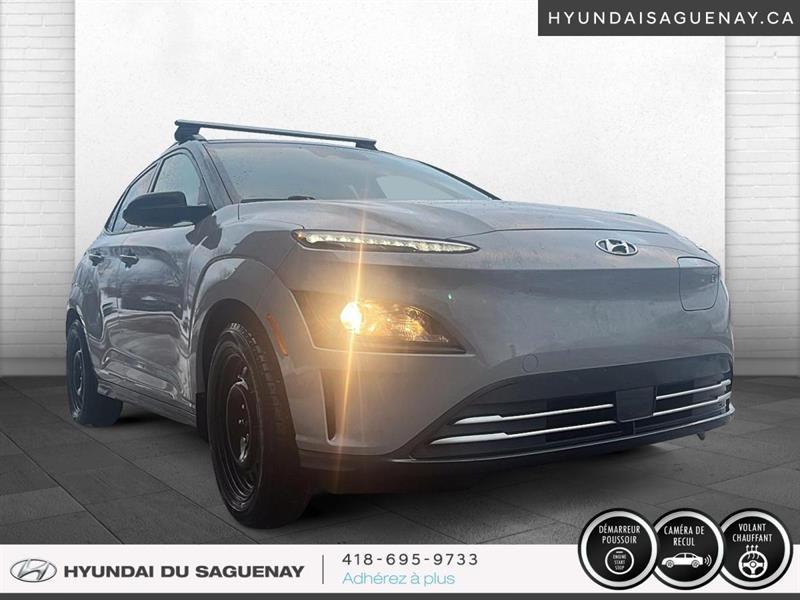 hyundai Kona Electric 2022 - 5