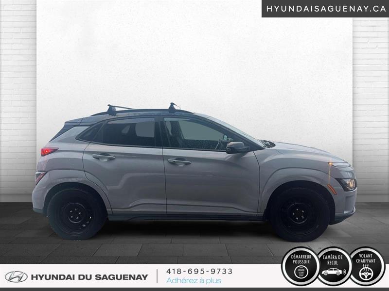 hyundai Kona Electric 2022 - 6