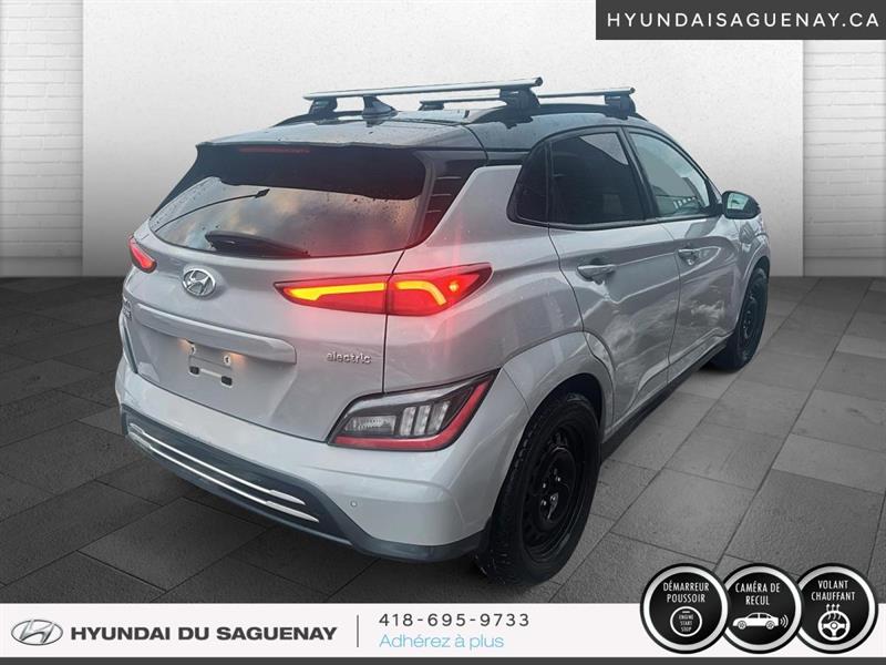 hyundai Kona Electric 2022 - 8