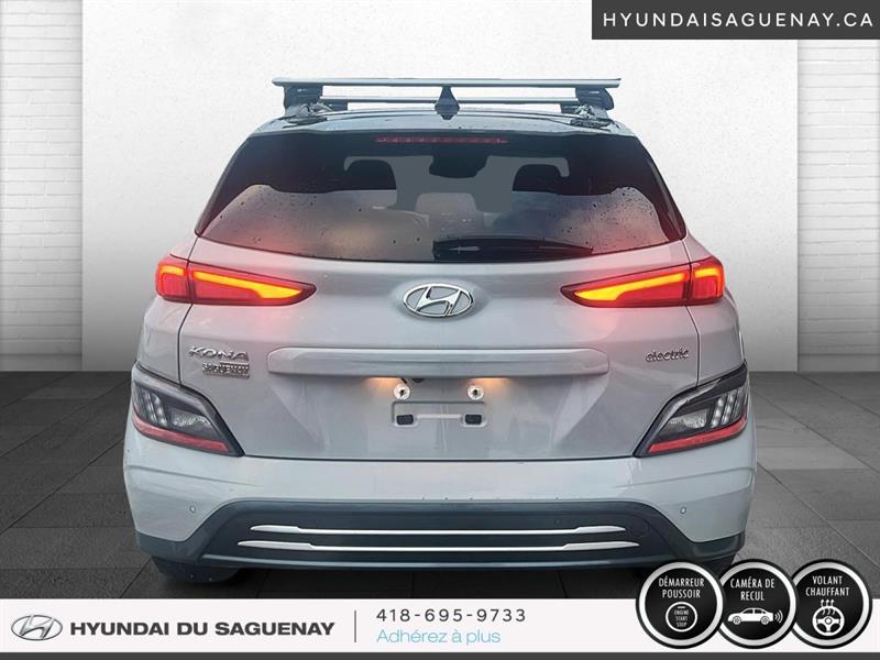 hyundai Kona Electric 2022 - 9