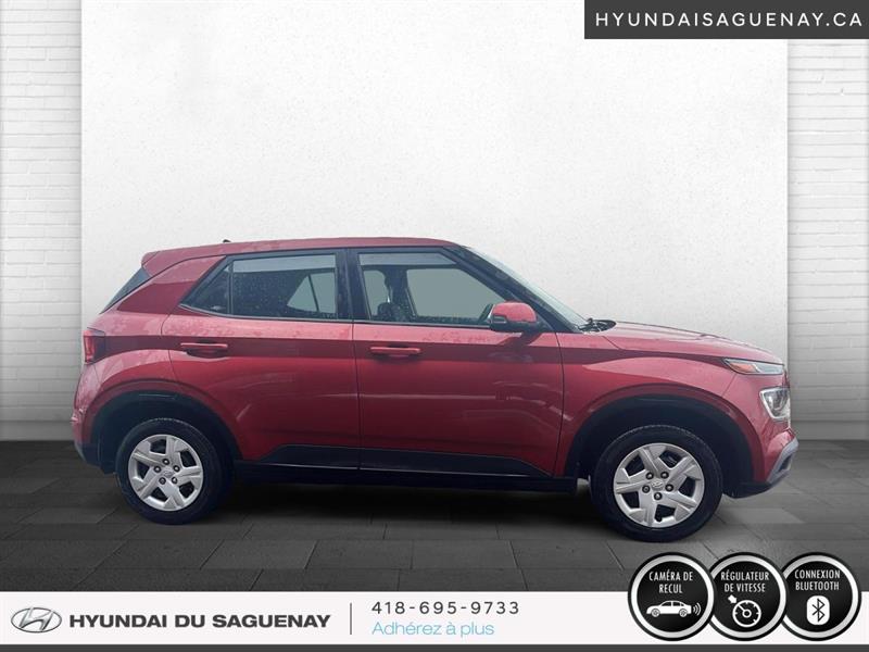 hyundai Venue 2022 - 6