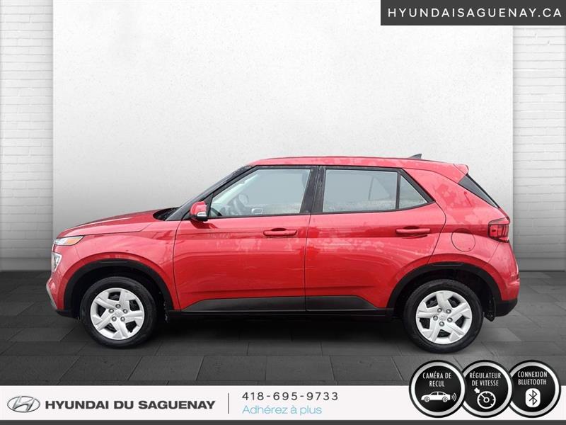 hyundai Venue 2022 - 12