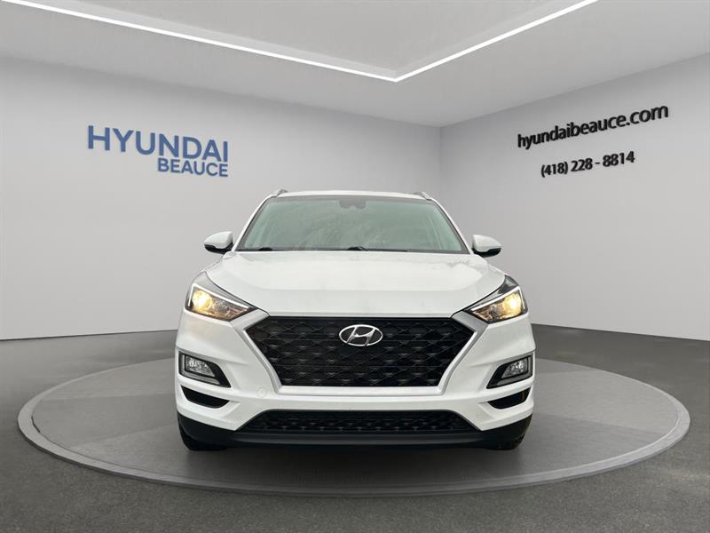 hyundai Tucson 2021 - 2