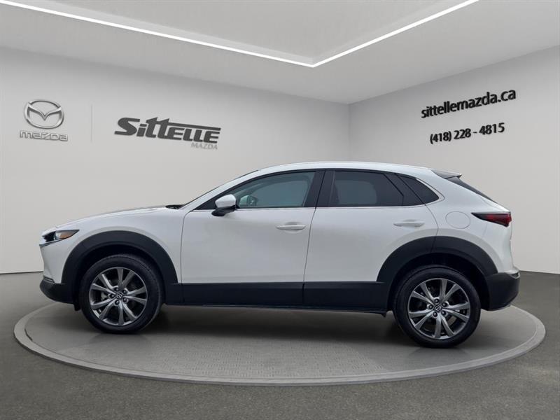 mazda CX-30 2023 - 2