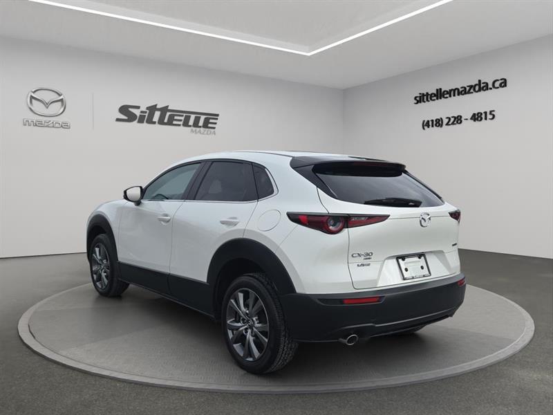 mazda CX-30 2023 - 3