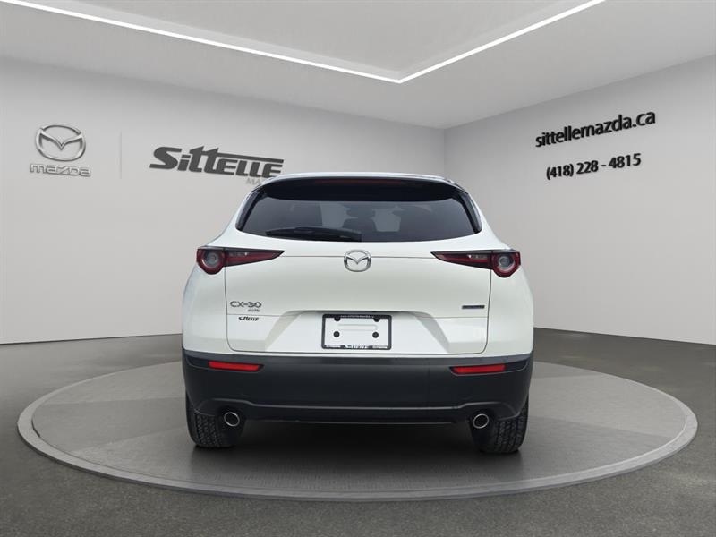 mazda CX-30 2023 - 5