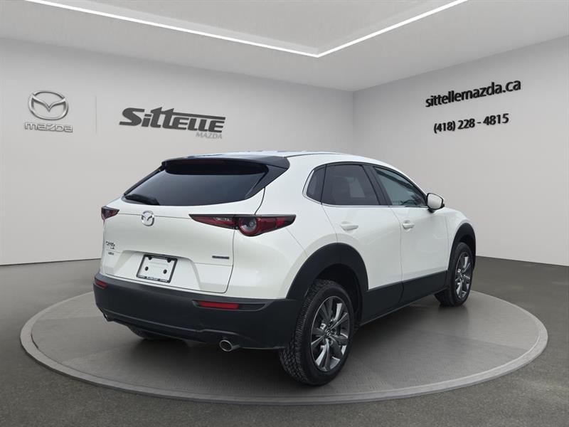 mazda CX-30 2023 - 6