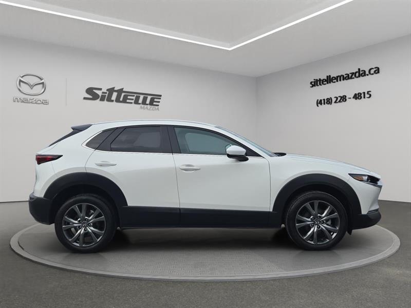 mazda CX-30 2023 - 7