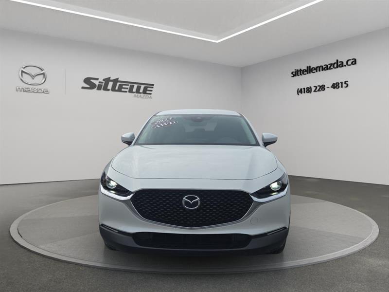 mazda CX-30 2023 - 10