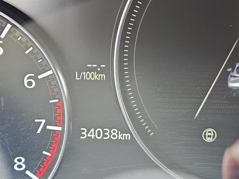 mazda CX-30 2023 - 11