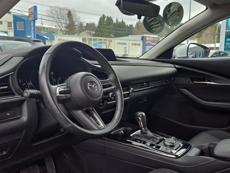 mazda CX-30 2023 - 13