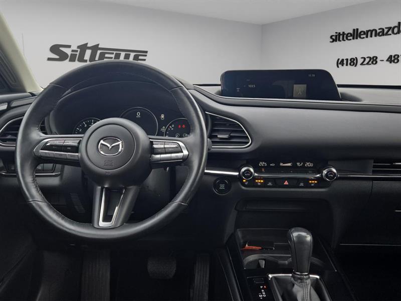 mazda CX-30 2023 - 14