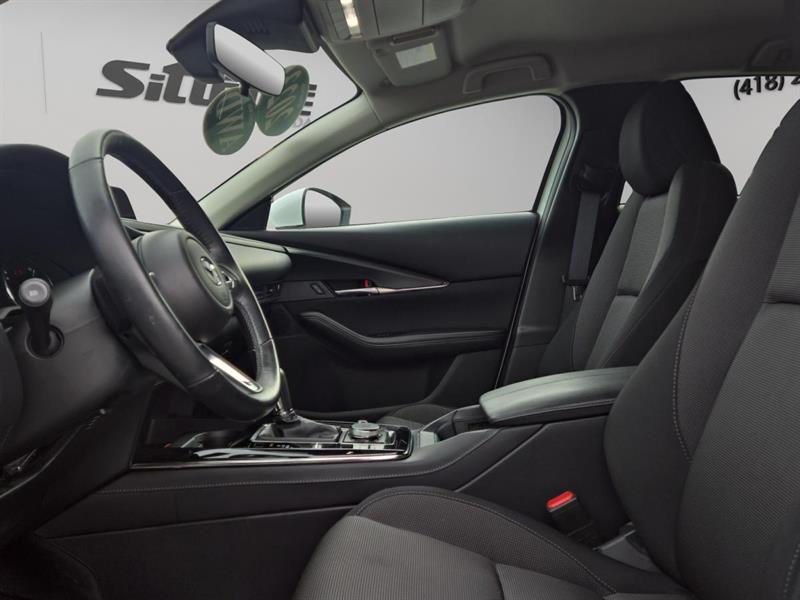 mazda CX-30 2023 - 15