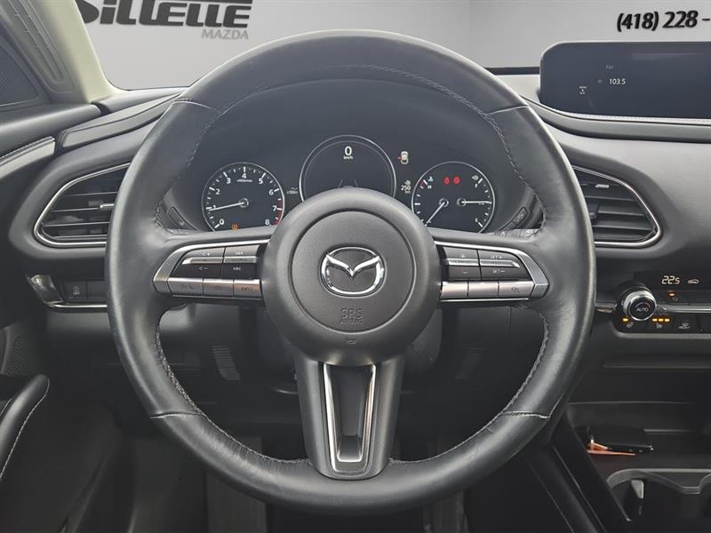 mazda CX-30 2023 - 17