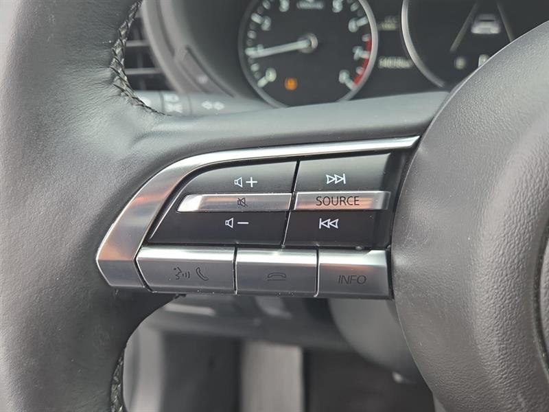 mazda CX-30 2023 - 18