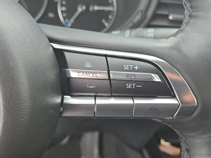 mazda CX-30 2023 - 19