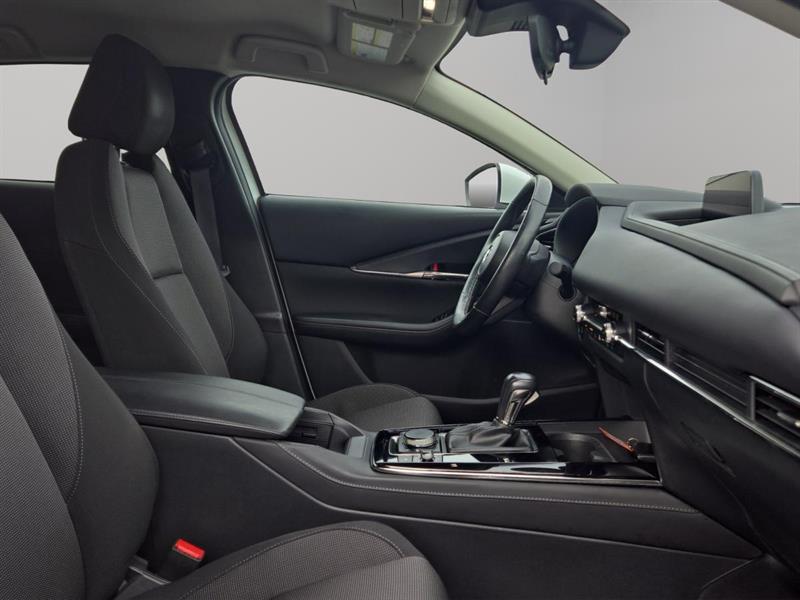mazda CX-30 2023 - 21
