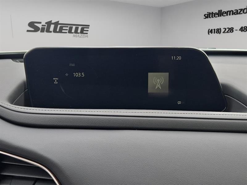 mazda CX-30 2023 - 22