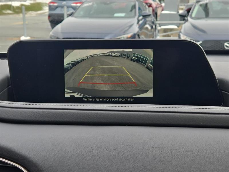 mazda CX-30 2023 - 23