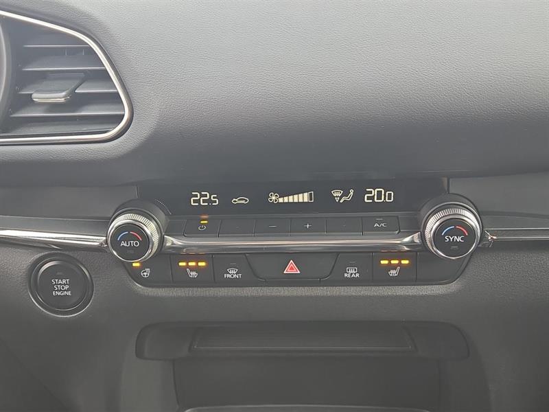 mazda CX-30 2023 - 25