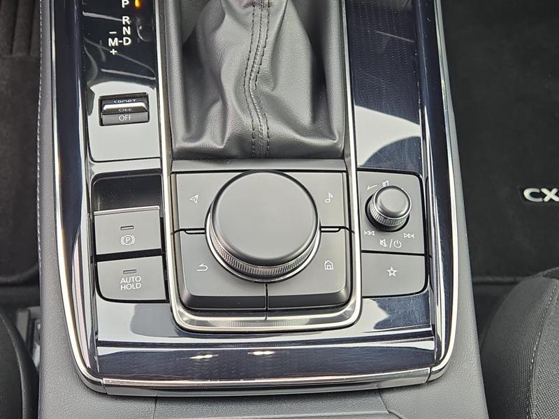 mazda CX-30 2023 - 26