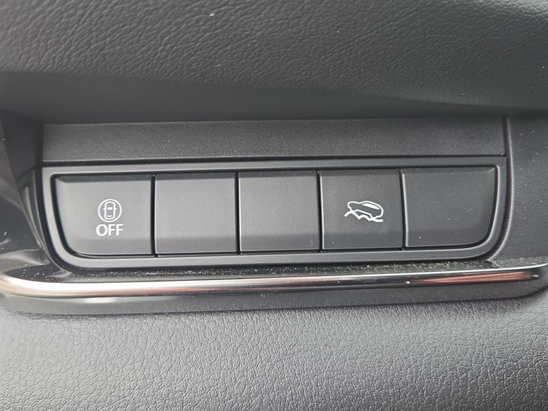 mazda CX-30 2023 - 27