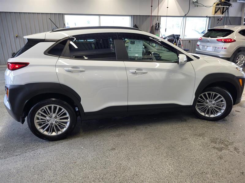 hyundai Kona 2021 - 3