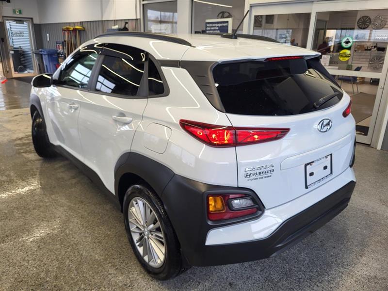 hyundai Kona 2021 - 6