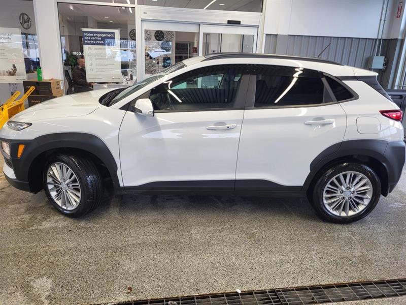 hyundai Kona 2021 - 7