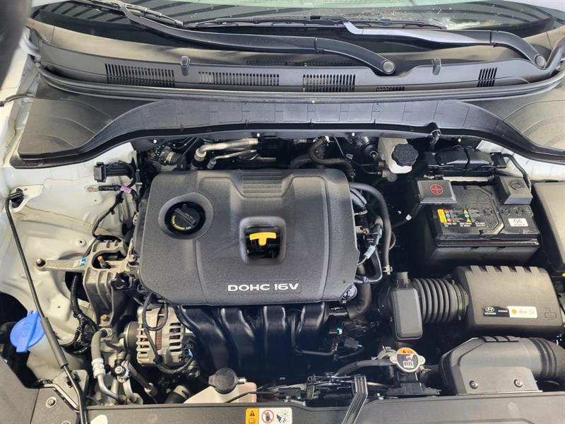 hyundai Kona 2021 - 9