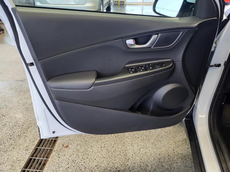 hyundai Kona 2021 - 11