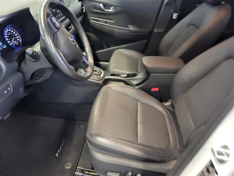 hyundai Kona 2021 - 12