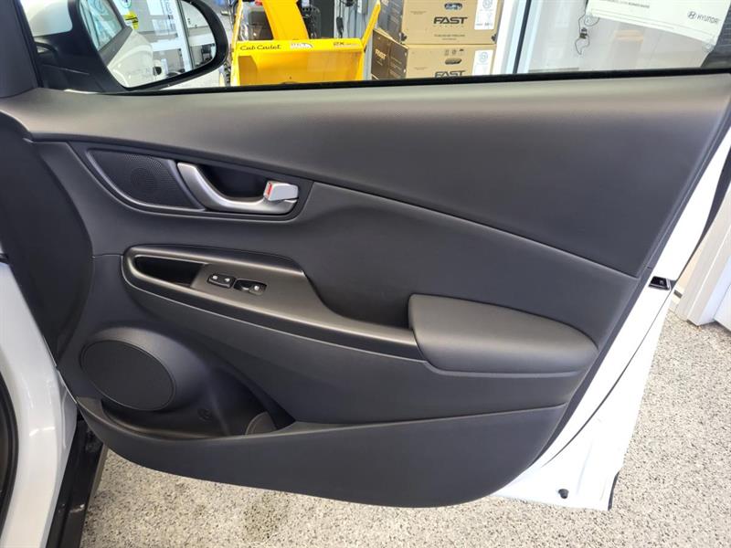 hyundai Kona 2021 - 13