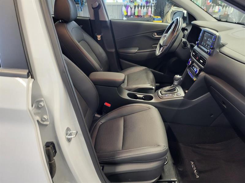 hyundai Kona 2021 - 14