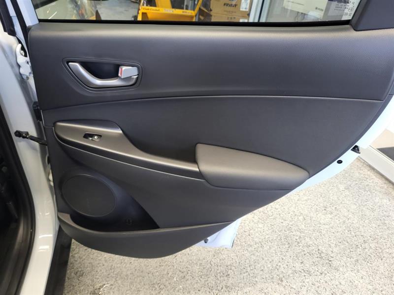 hyundai Kona 2021 - 15