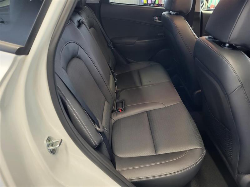 hyundai Kona 2021 - 16