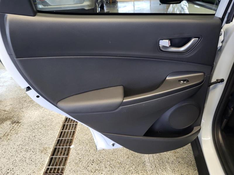 hyundai Kona 2021 - 17