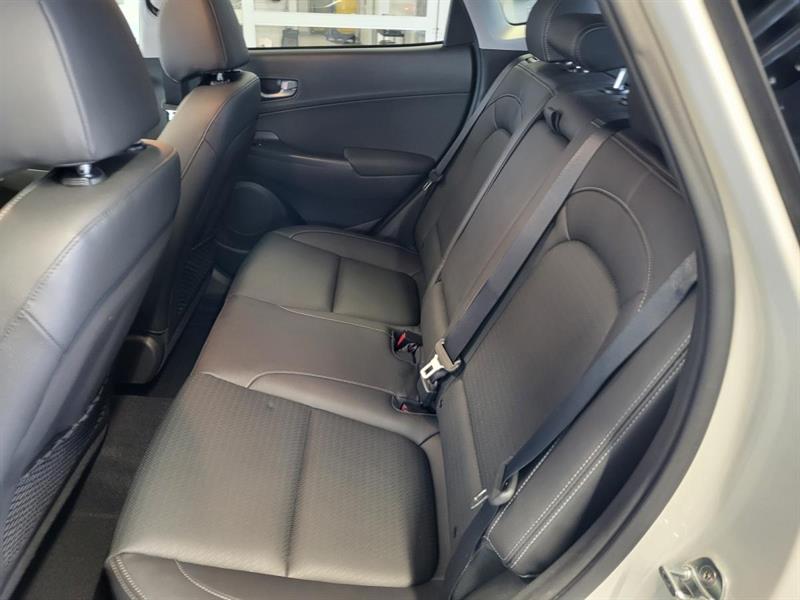 hyundai Kona 2021 - 18